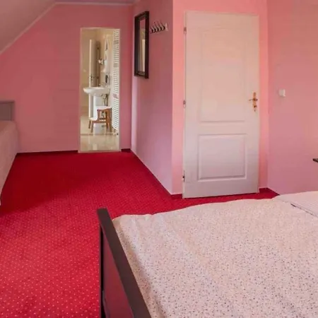 Orlov בית הארחה