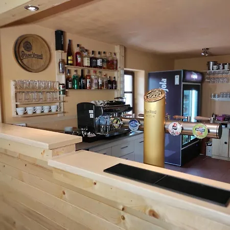 Orlov Гостевой дом