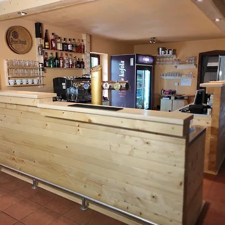 Orlov Гостевой дом 4*