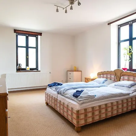 Orlov Пршибрам