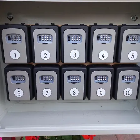 Orlov בית הארחה Příbram