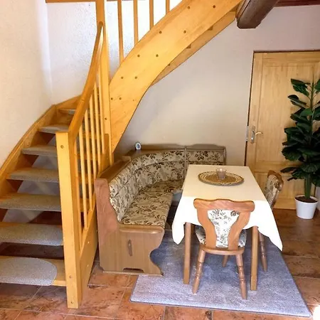Guest house Orlov