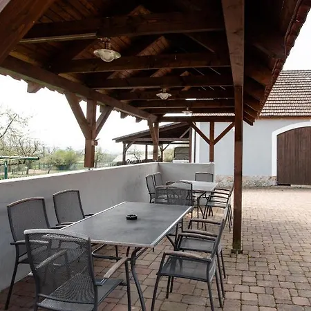 Orlov Guest house 4*