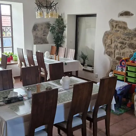 Orlov Guest house 4*
