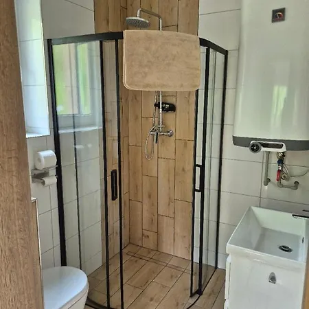 Orlov Guest house