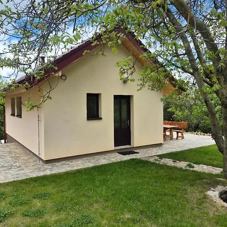 Orlov Guest house 4*