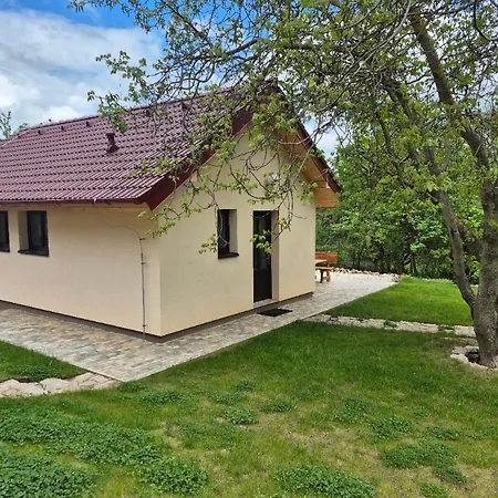 Orlov Guest house Pribram