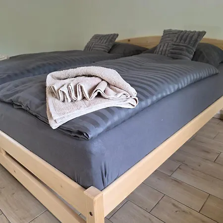 Orlov 4* Pribram