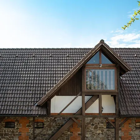 Orlov Guest house Pribram