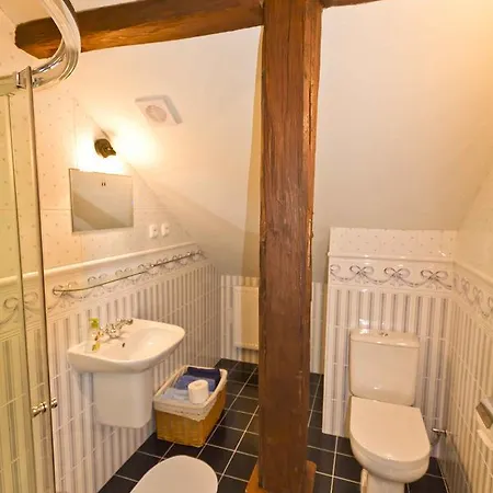 Guest house Orlov 4*