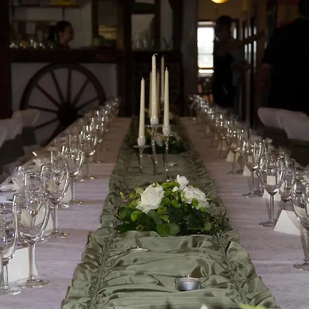 בית הארחה Orlov 4*