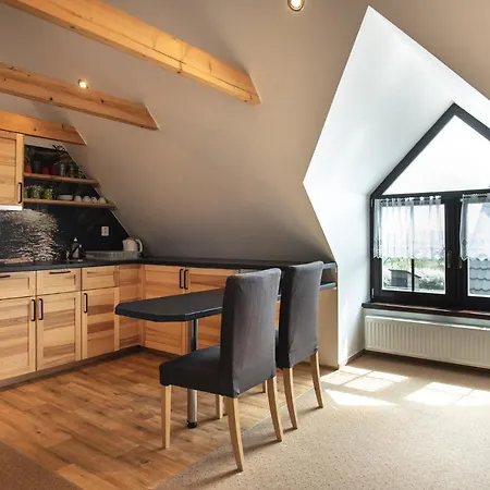 Orlov Гостевой дом Пршибрам