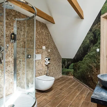 Orlov בית הארחה