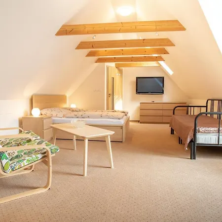 Orlov Пршибрам