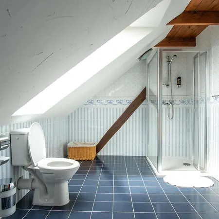 Гостевой дом Orlov 4*