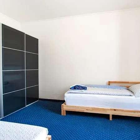 Гостевой дом Orlov