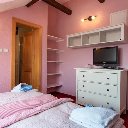 Orlov Гостевой дом