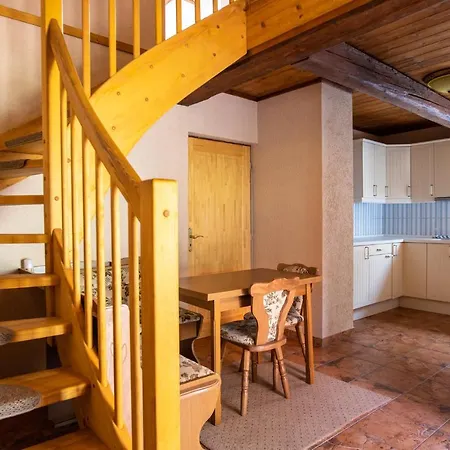 Orlov Casa de hóspedes Příbram