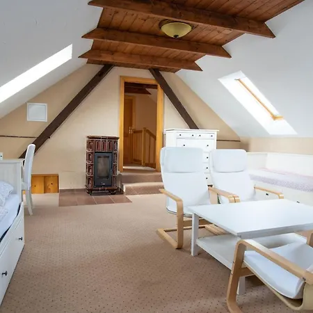 Гостевой дом Orlov 4*