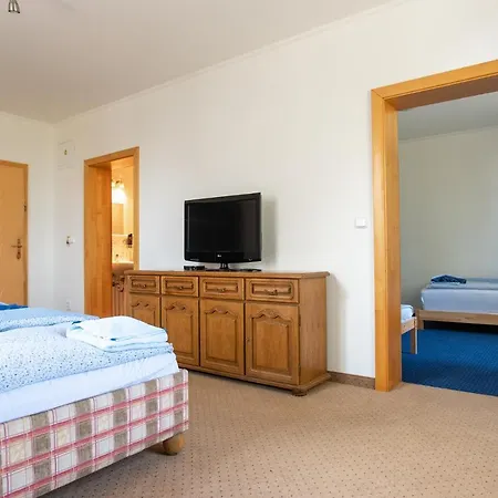 Orlov Guest house