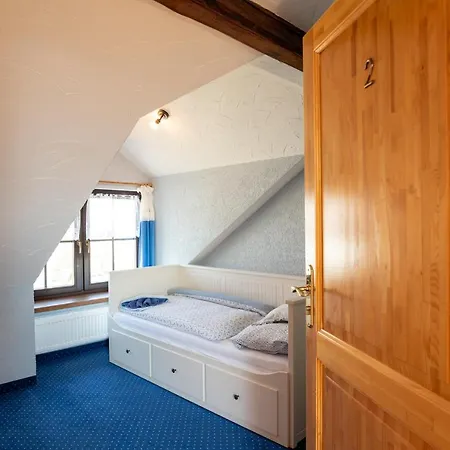 Casa de hóspedes Orlov 4*