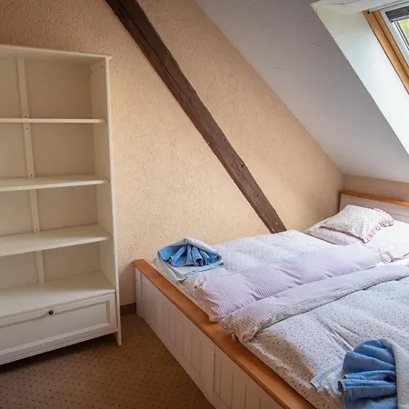 Casa de hóspedes Orlov 4*