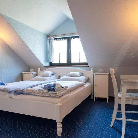 Orlov 4* Пршибрам