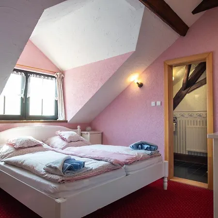 Casa de hóspedes Orlov 4*