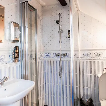 Orlov 4* Пршибрам