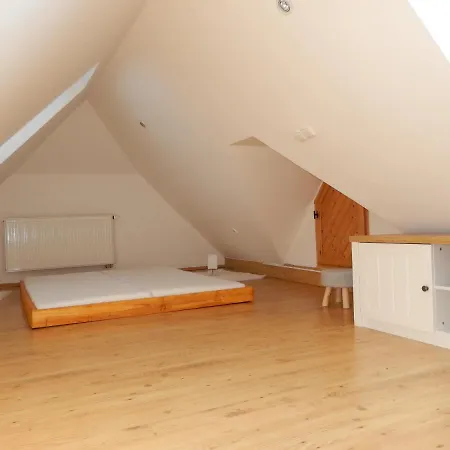 בית הארחה Orlov 4*