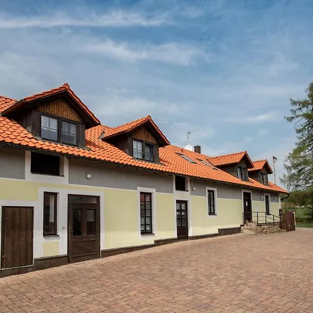 Orlov Guest house