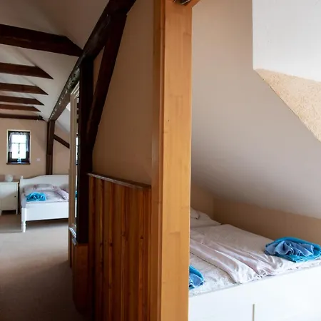 Casa de hóspedes Orlov