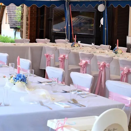 Orlov Гостевой дом 4*