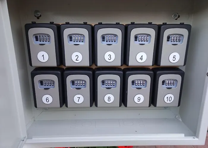 Orlov Pensjonat Příbram