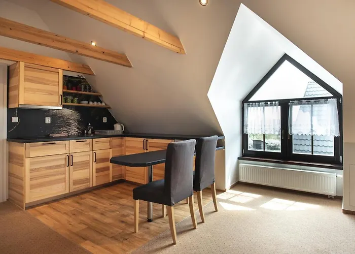 Orlov Pensjonat Příbram