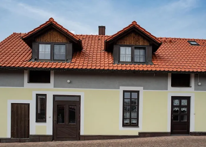 Orlov Konukevi Příbram